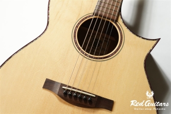 HOFC-F.MAHOGANY ’22 SF,S-ESU/ATB